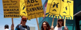 save our abc