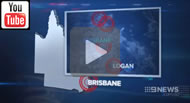 9 News Brisbane: Katherine Feeney takes a look at what seats Labor would need to win.