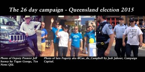 Qld election blog 2015 – #qldvotes #qldpol
