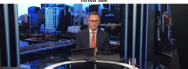 Part 2 of NoFibs Australian election coverage 2016